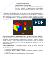 Geometria Descriptiva