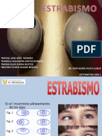 Estrabismo Final