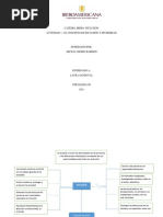 Actividad 1. - El Concepto de Inclusión y Diversidad