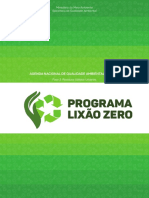 Programa Lixao Zero