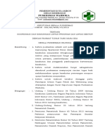 4.1.1 Ep 1 SK KORDINASI DAN KOMUNIKASI LINPRO DAN LINSEK