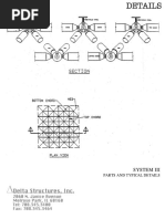 Connecting Details DWG 001