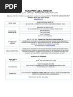 Rajratan Global Wire LTD: Seller Name