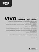 Vivo M101