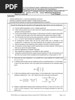 Department of Electronics and Communication Engineering National Institute of Technology Rourkela