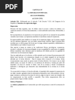 Analisis Del Articulo 124 Del Codigo Procesal Penal (Reparacion Digna)