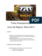 REGRAS TRETA v. 1.0