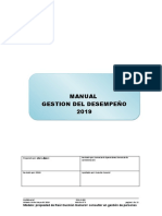 Manual de Desempeño Ok