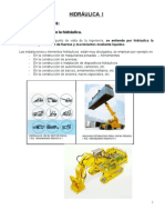 APUNTES DE HIDRAÚLICA I - Ing. J. Francisco Zavala C.