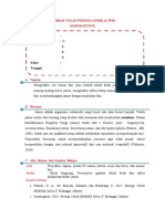 LTPD Jamur Pertemuan 1