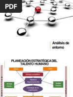 Planeacion Estrategica Del Talento Humano SESION 4