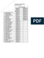 Jadwal Posting Sosmed Oktokber