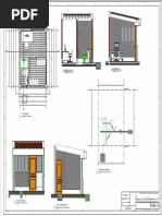 Plano de Arquitectura Guardiania