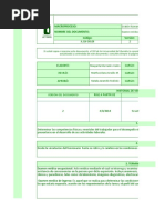 PROCEDIMIENTO Examenes - Med - Ocup