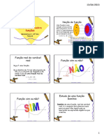 Funcoes e Graficos Generalidades Sobre Funcoes