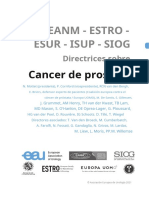 Cancer Prostata Guias (001-100) .En - Es