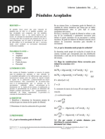 Segundo Informe de Laboratorio - Física III 1