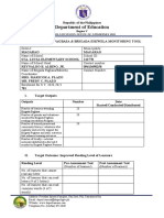 Department of Education: Schools Division Office of Camarines Sur