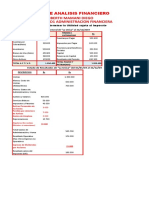 Practica Analisis Financiero de Edson Limberth Mamani Diego