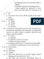 Jawapan Bio Form 5 Chapter 2 Structure