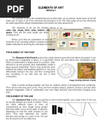 Humanities Module 4