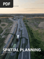 Spatial Planning: in Denmark