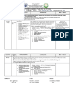 Weekly Home Learning Plan (Tle 10-Ict CSS) : Modular Distance Learning I 1 September 13-17, 2021 10-A