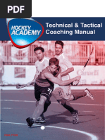 Technical Manual 2019