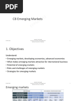 EPPM2033 W3 SEM3 20202021 Emerging Markets