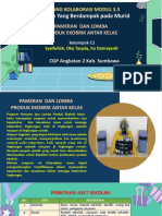 Presentatisi Ruang Kolaborasi Modul 3.3