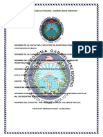 PRIMER TRABAJO DE INVESTIGACION de Amparo