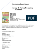 Plastic Processing Resources