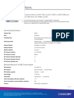 RRZZHHTT 65B R6H4 Product Specifications