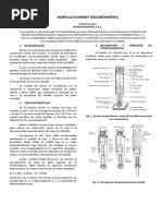 El Martillo de Schmidt