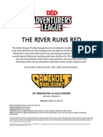 CCC-GHC-07 - The River Runs Red