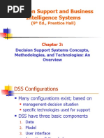 Decision Support and Business Intelligence Systems: (9 Ed., Prentice Hall)