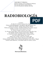 Radiobiologia 2008