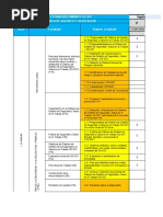 Plan Anual y Entregas SST