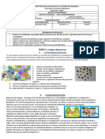 3° Guia de Apoyo Educacion Fisica - Cuarto Periodo 2021 PDF