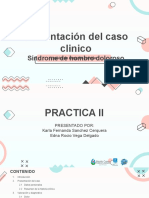 Caso Clinico Practica