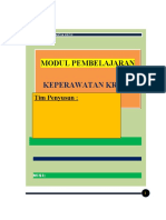 Modul Kejang Demam