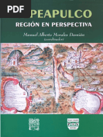 Tepeapulco Region en Perspectiva