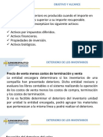 Diapositiva Seccion 27 Niif para Pymes