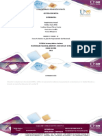 Tarea 4 - Formato - Plan de Mejoramiento Institucional