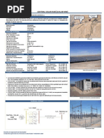 Central Solar Rubí (144,48 MW) : Empresa Concesionaria Descripción