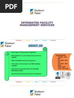 Faber Sindoor Company Profile