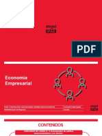 Economia Empresarial 1