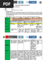 Planificador Mensual Del 24 Al 11 de Junio