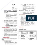 NEURONITIS VESTIBULAR-resumen