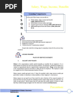 Business Math Lesson1 Week 3